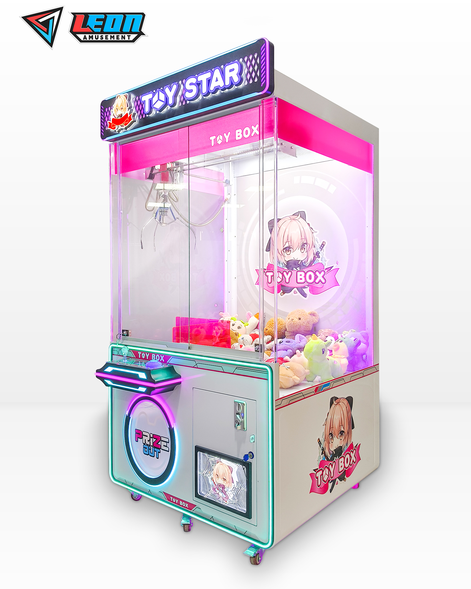 Toy Star XL