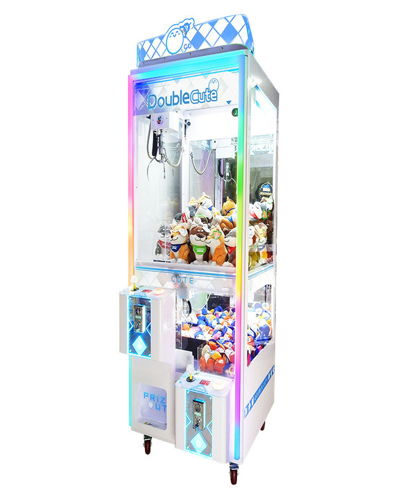 Top 5 Strategies for Effective Claw Machine Marketing