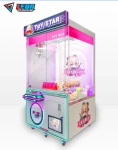 Do you have after-sale maintenance for buying multiple giant claw machines