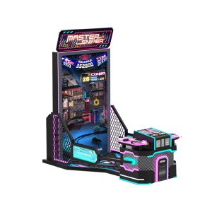 The 5 Insights on Monthly Revenue from Arcade Game Machines