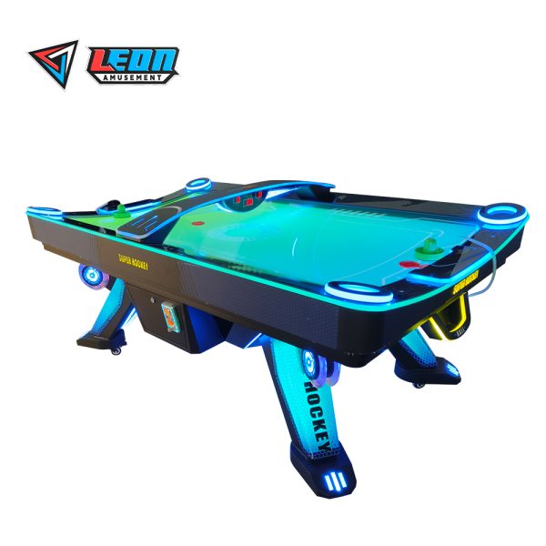 hockey game machine