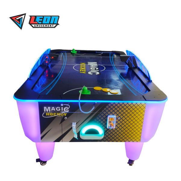 hockey game machine