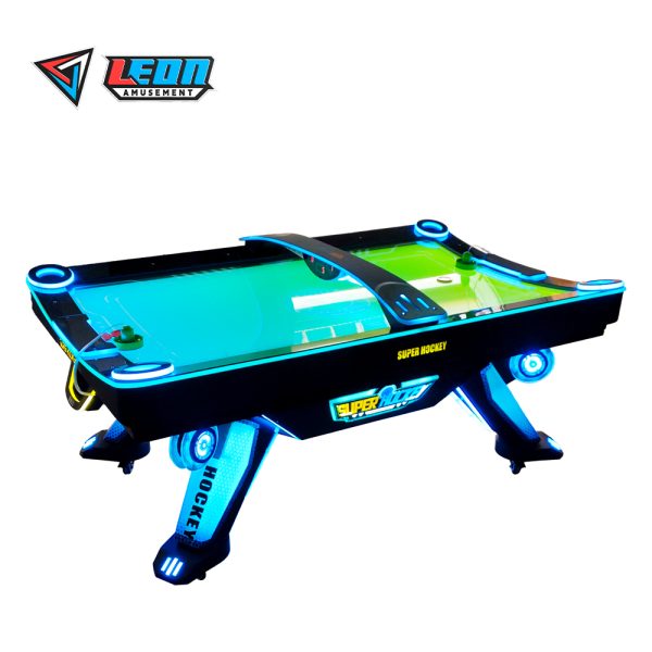 hockey game machine
