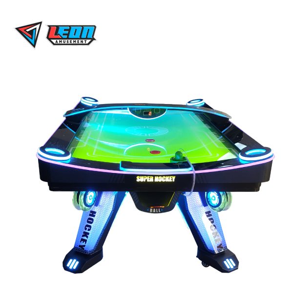 hockey game machine