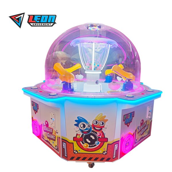 game machine
