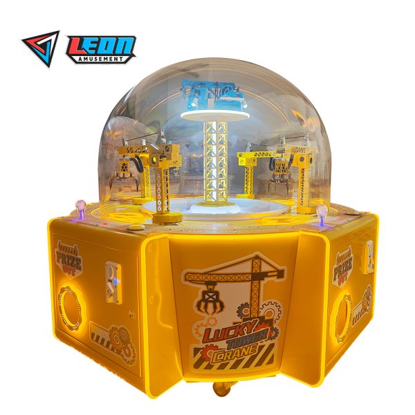 game machine