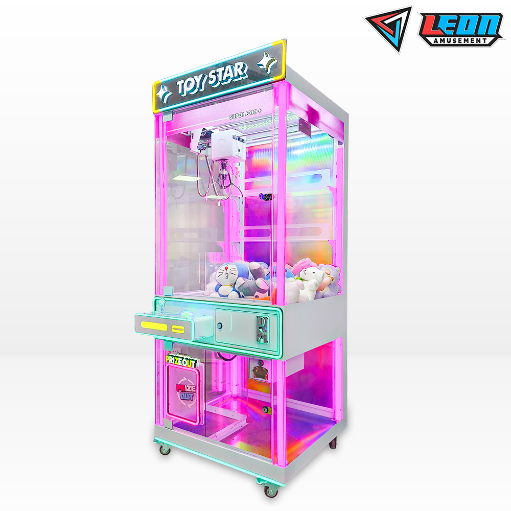 Toy Star deluxe