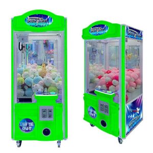 Why buy used claw machine for sale